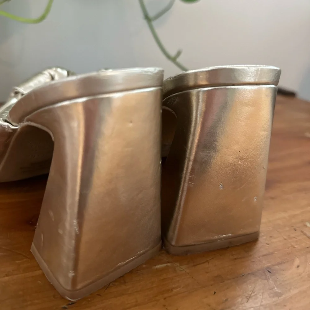 Open Edit Saydee Sandal - Picture 5 of 6
